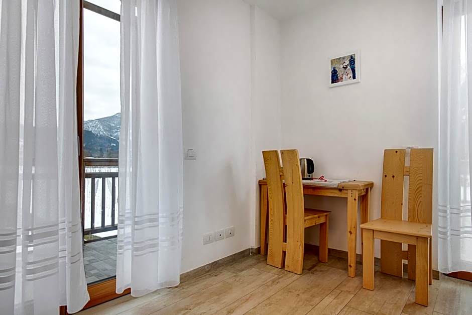 Agritur Maso Flonkeri