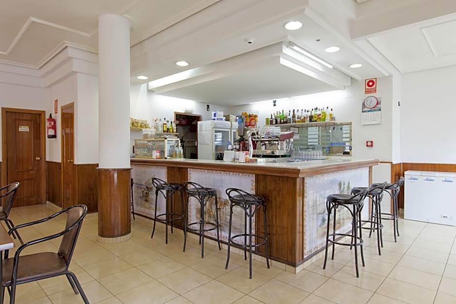 Hotel Olympia Ronda I