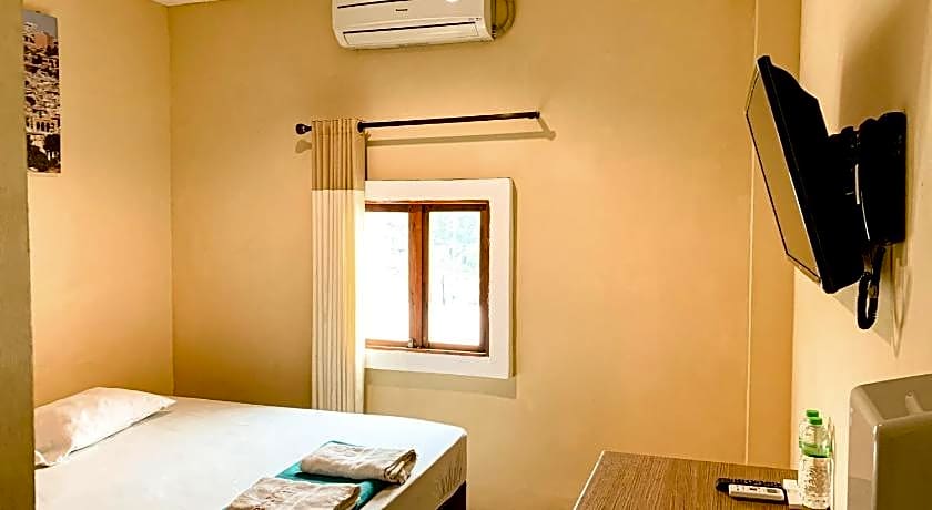 Hotel Syariah Larismanis