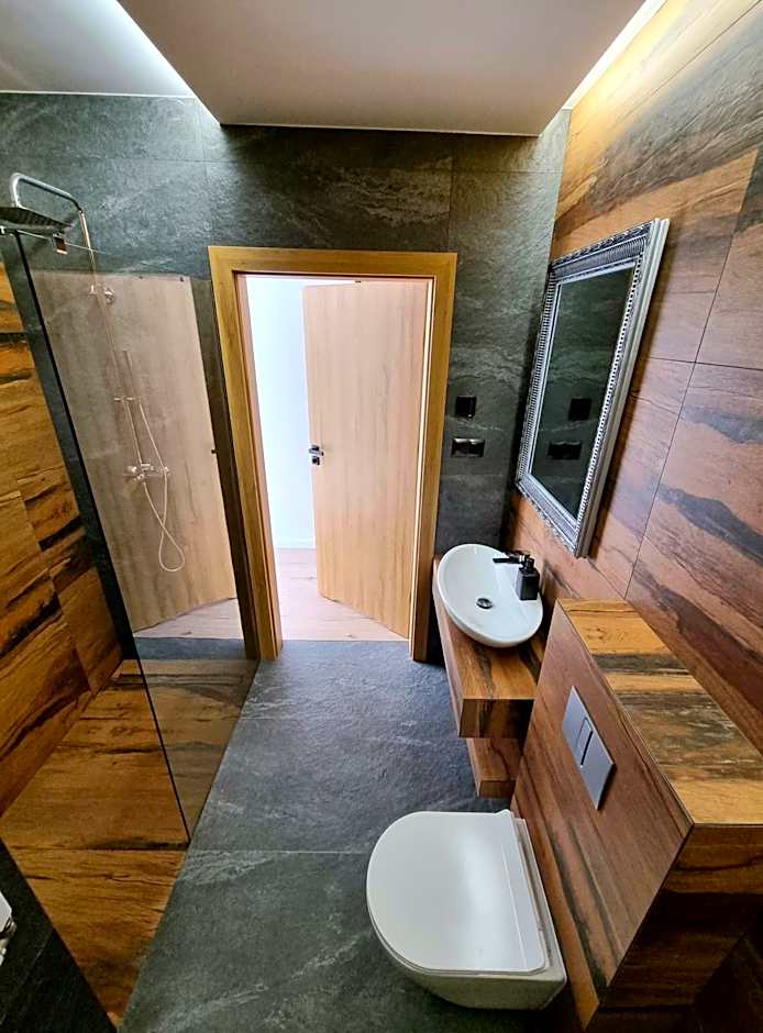 Apartamenty Nowa Osada - by VillaOlimpijska2