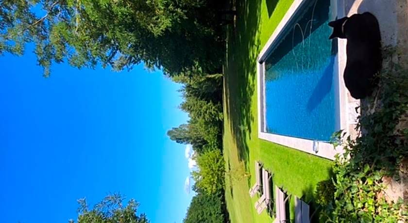 La Ferme de Gringalet