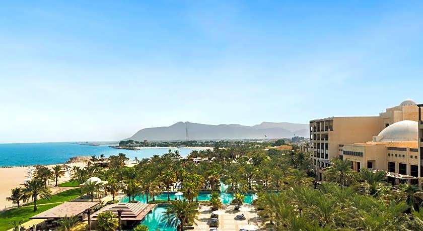 Rixos Al Mairid Ras Al Khaimah