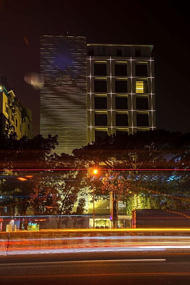 Best Western Plus Maple Leaf