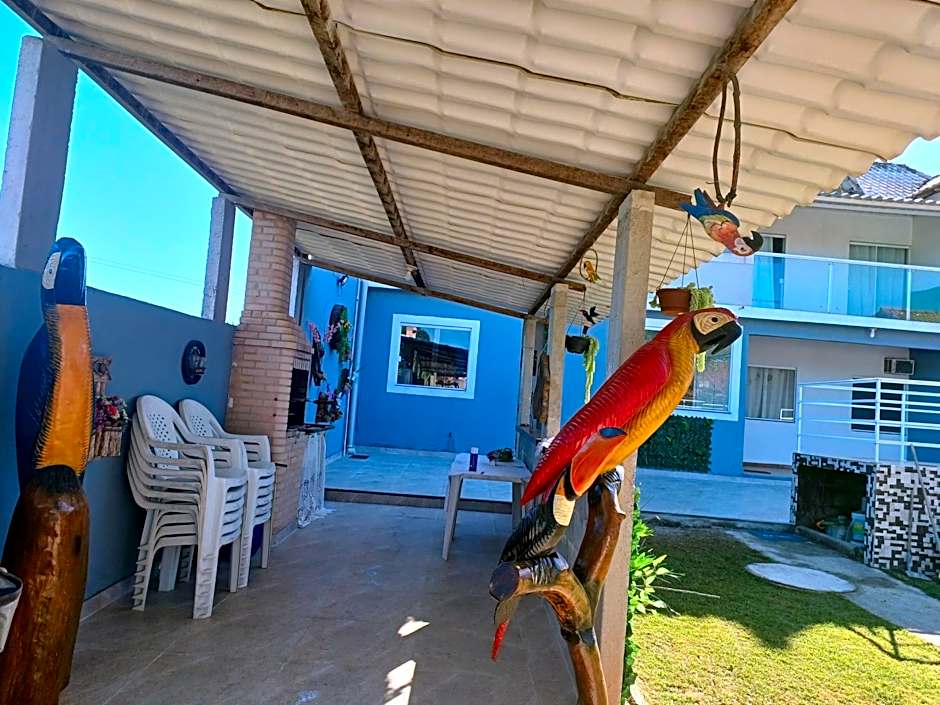 Mar e Sol de Araruama