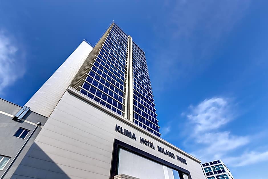 Klima Hotel Milano Fiere