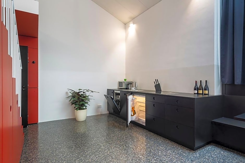 Pepper Suite