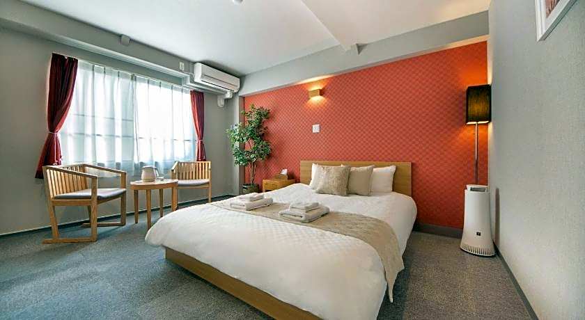 Hotel Neiraku
