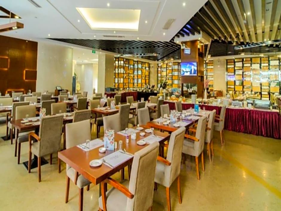 Yihao International Hotel