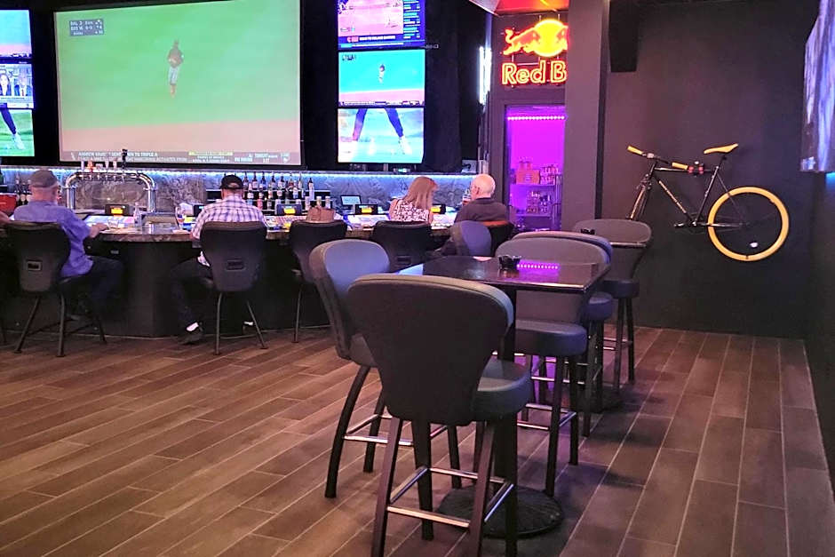 The Federal Hotel Downtown Carson City, an Ascend Collection Hotel