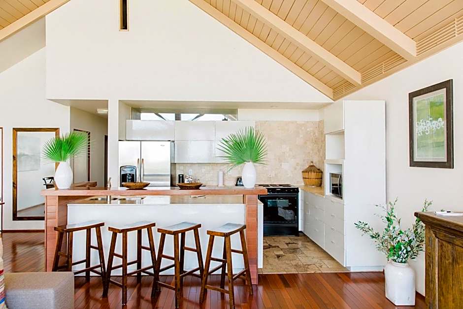 Hillside Boutique Hotel