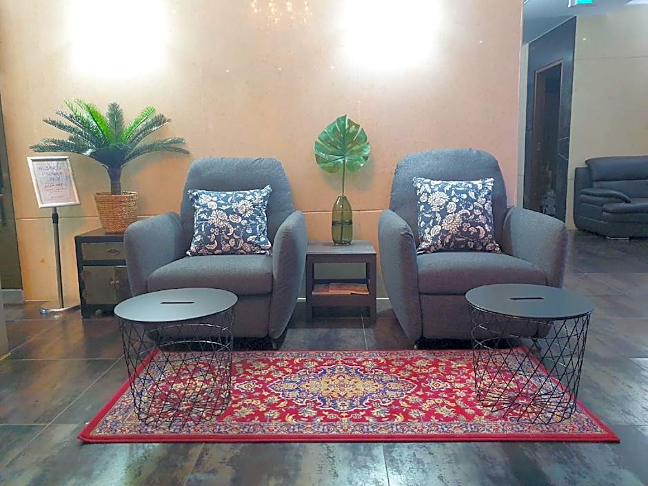 Hotel Bella Dongtan