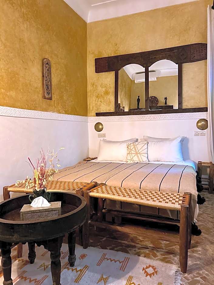 Riad Dama & Spa