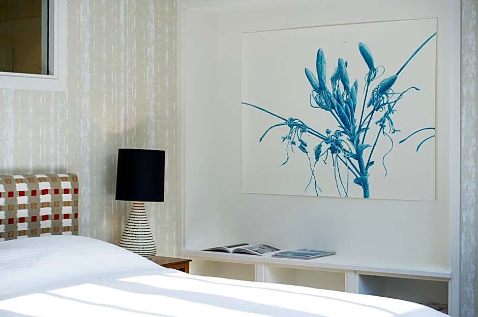 La Chartreuse Haut-Bailly - Anciennement Château Le Pape