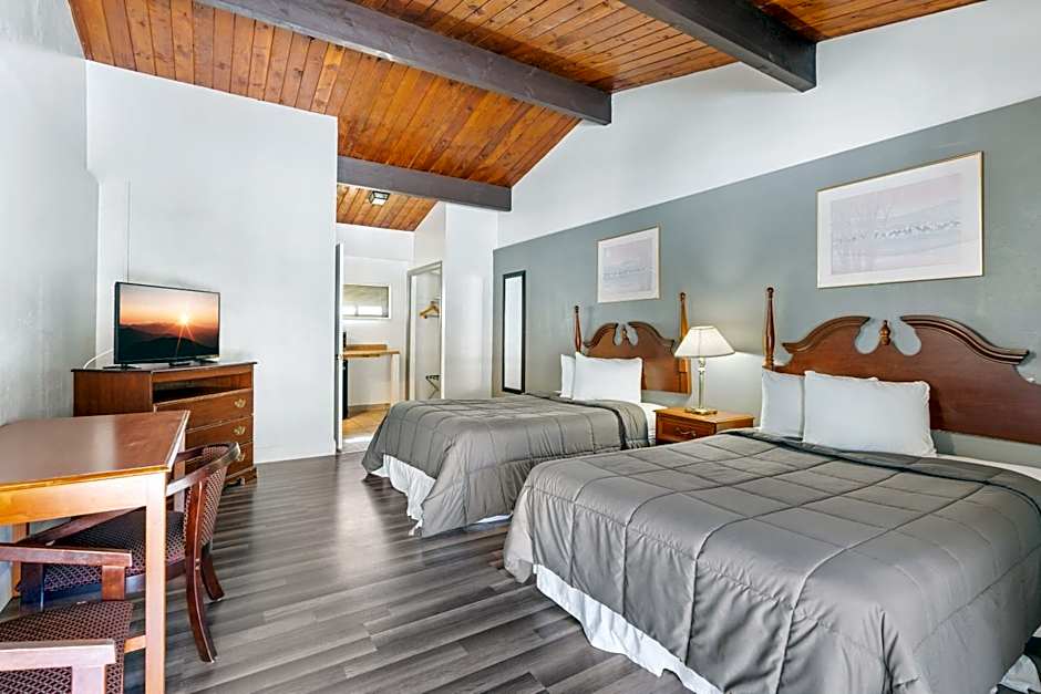 FairBridge Inn and Suites West Point