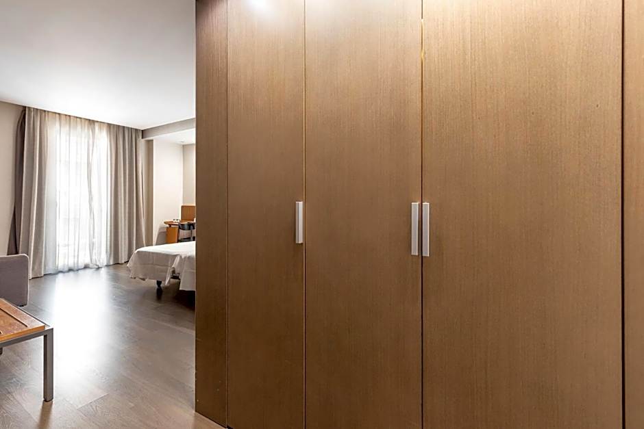 Abades Recogidas Hotel