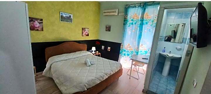 A Due Passi BnB