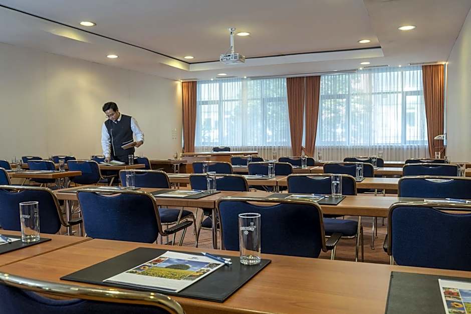 Maritim Hotel Magdeburg