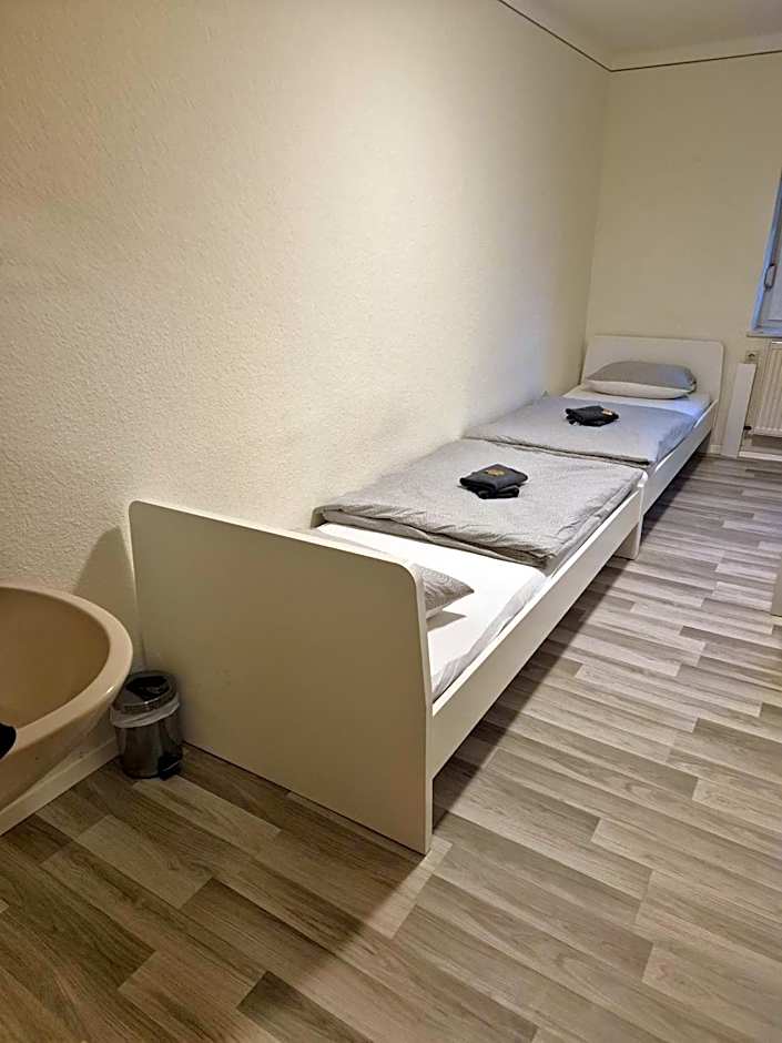 Hotel Garni Krone
