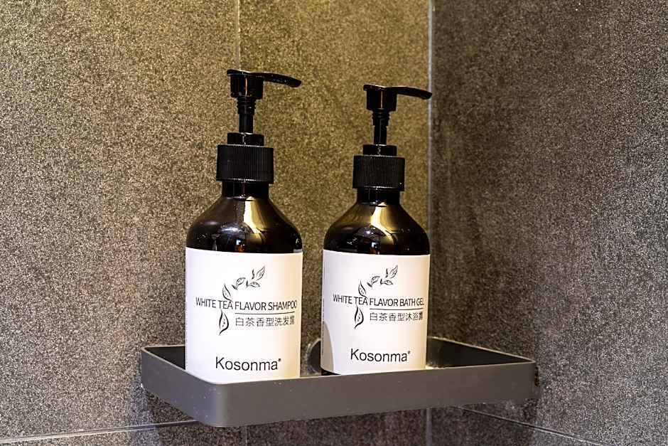 Jifeng Hotel Kashgar International Automobil City