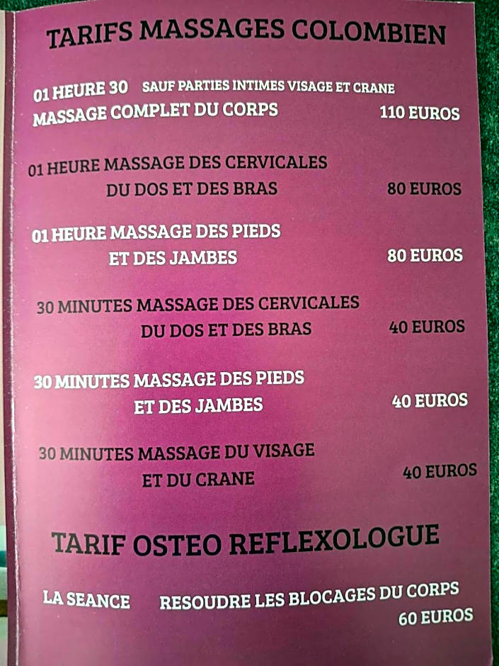 Les Roses Des Bois