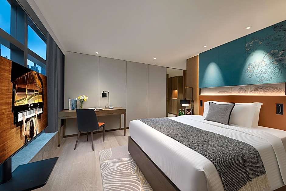 Ascott North Point Hong Kong