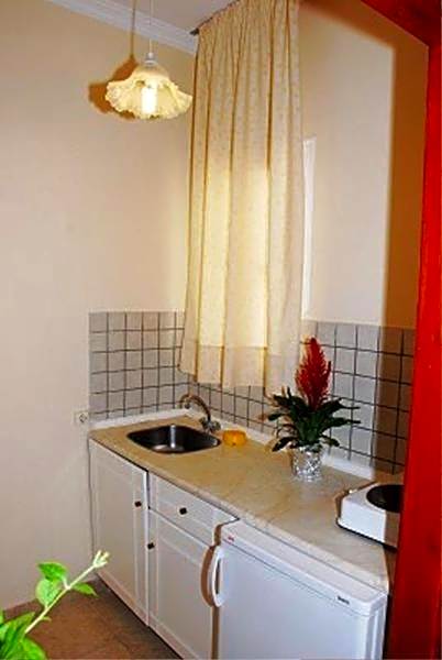 Elea Hotel Apartments and Villas