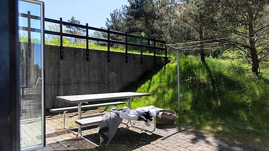 Hotel Toppen af Ebeltoft