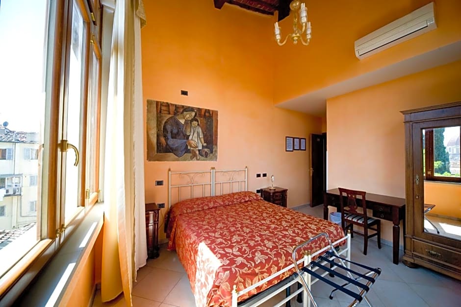 Hotel Merlini