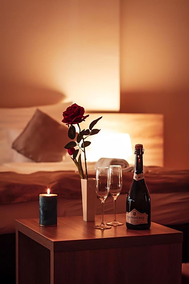 Centrooms Eger
