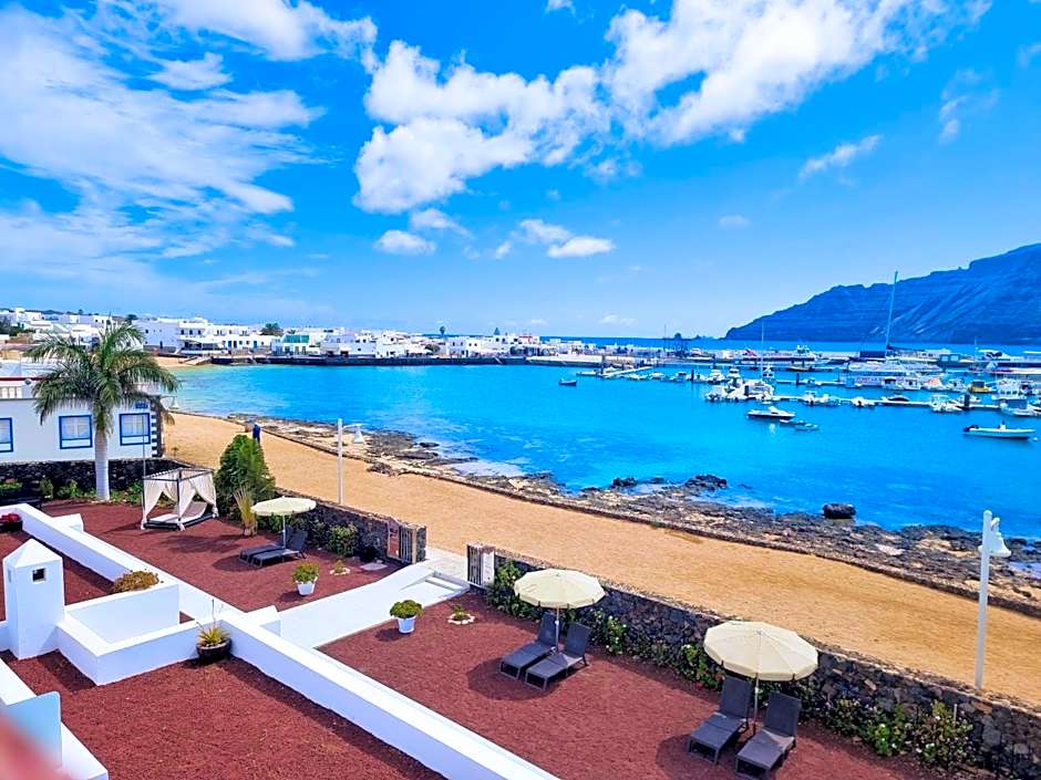 La Graciosa Mykonos Beach, Junior Suite