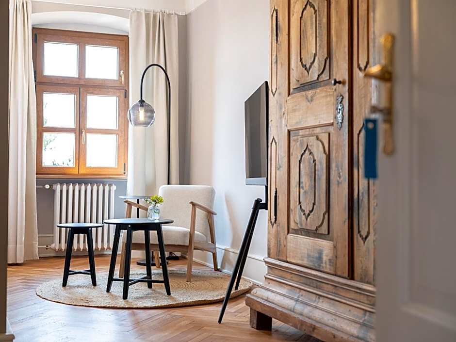 Gästehaus Schloss Janson