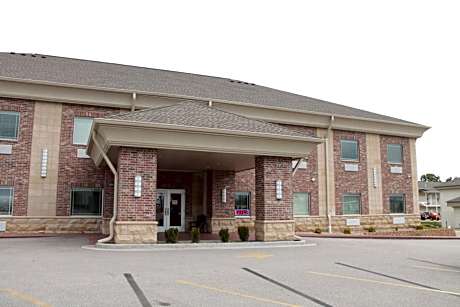 Bell's Extended Stay and Suites