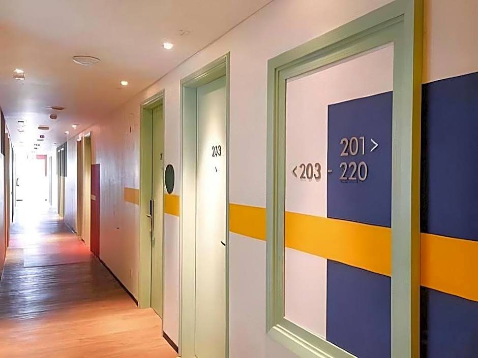 Kotta Hotel Semarang