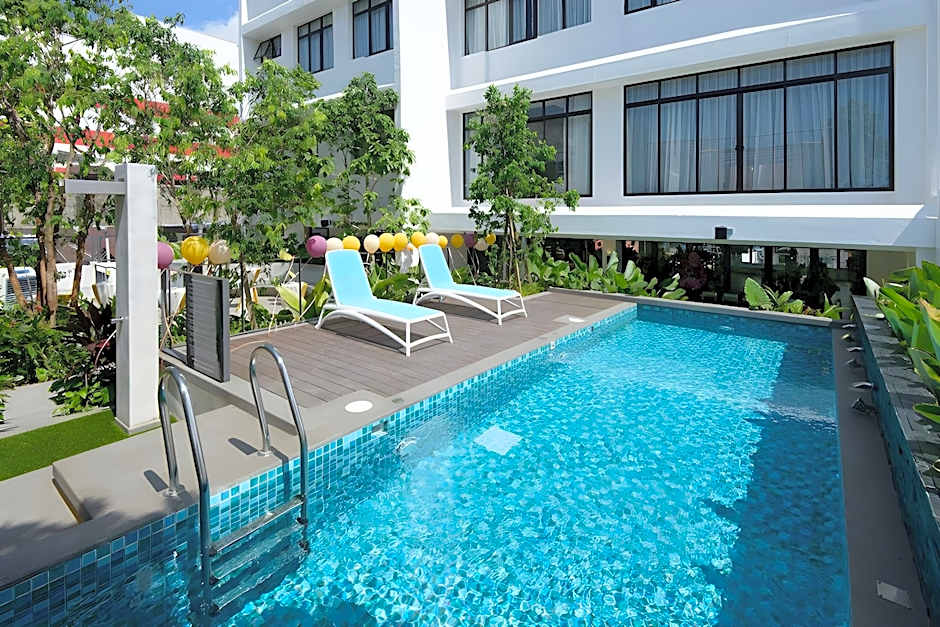 SAVV HOTEL