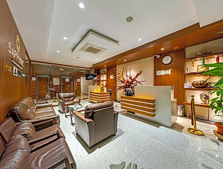 Hotel Sapphire Premium