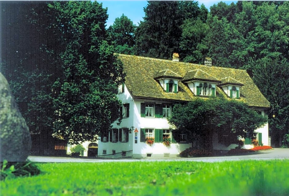 Hotel Krone Sihlbrugg