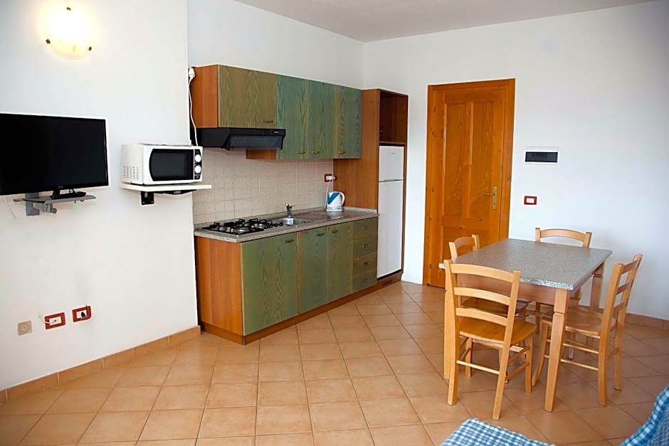 A.I.R. Hotel Gabbiano