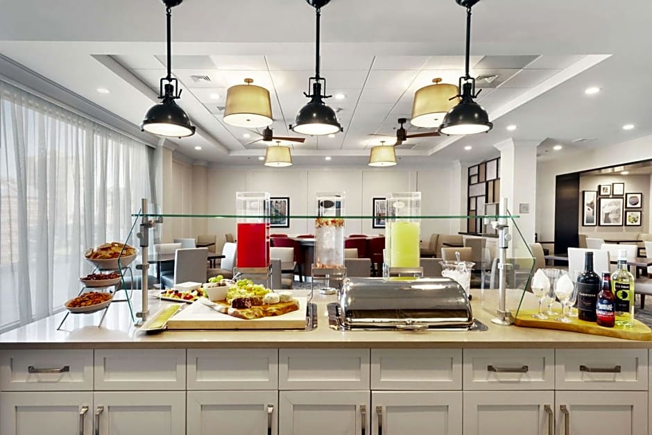 Homewood Suites By Hilton Providence