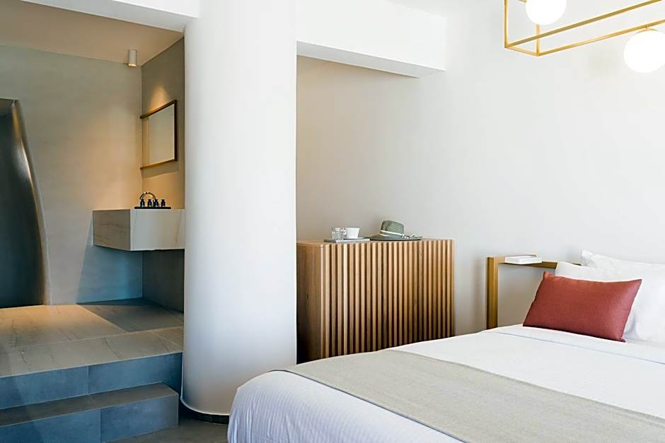 Mykonos Soul Luxury Suites