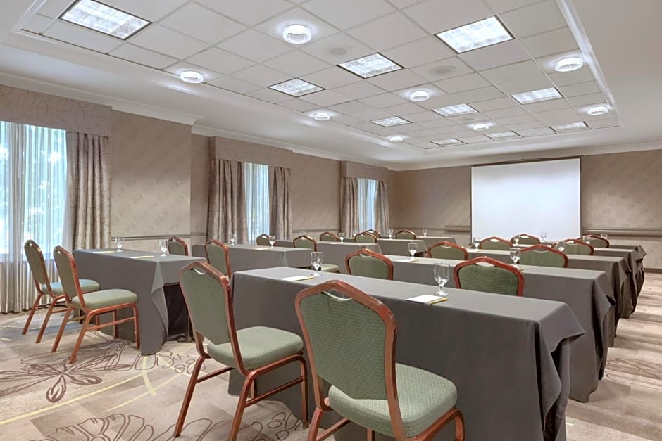 Hilton Garden Inn Springfield, MA