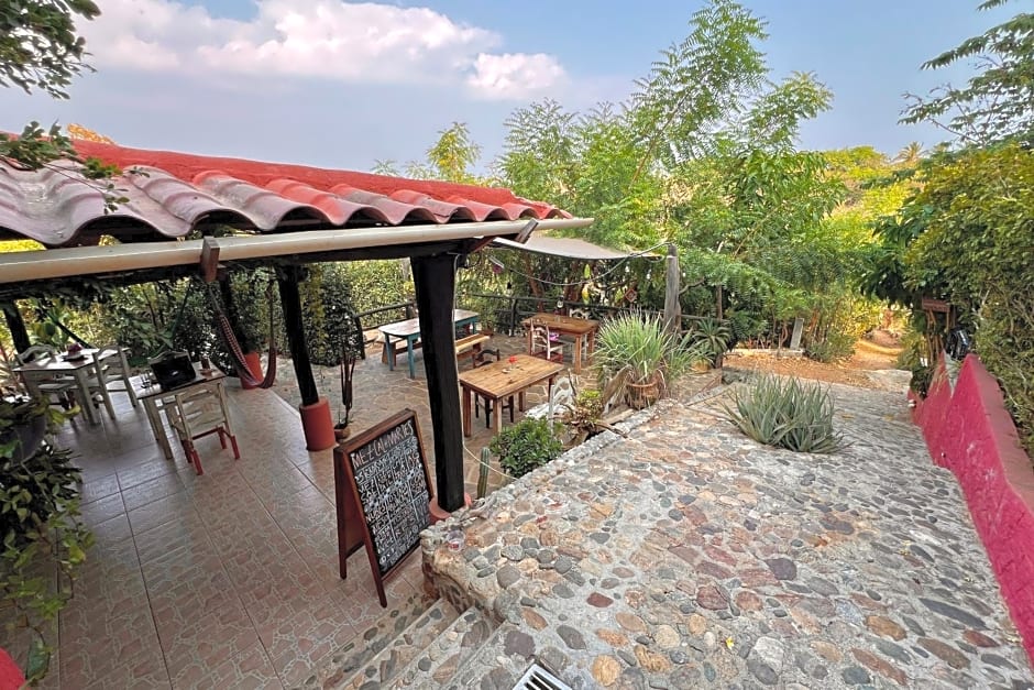Casa Azar