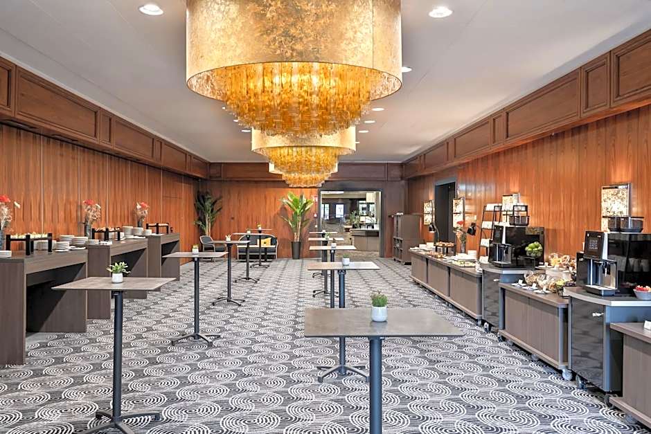 Maritim Hotel Darmstadt