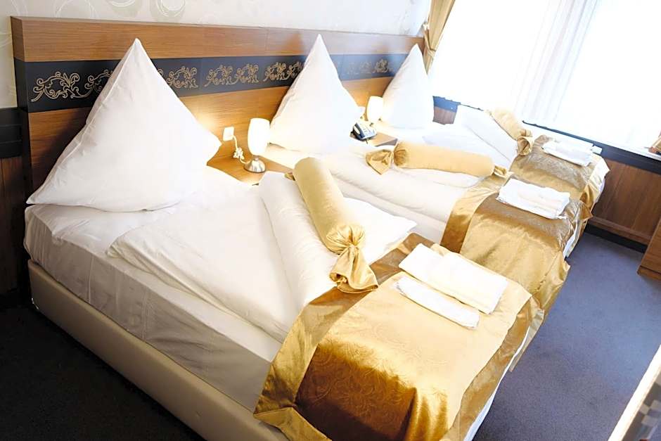 Hotel im Anker