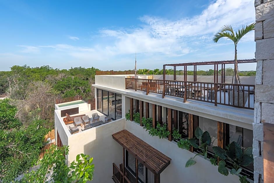 Unho Tulum