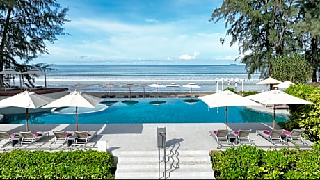 Twin Lotus Resort & Spa By The Unique Collection - Adults Only