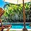 Susurro Villas - New Cozy Bungalow - Private Kitchen - 80Mbps WiFi
