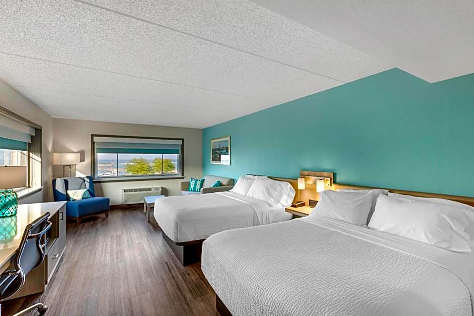 The Harborview on Lake Michigan, Ascend Hotel Collection