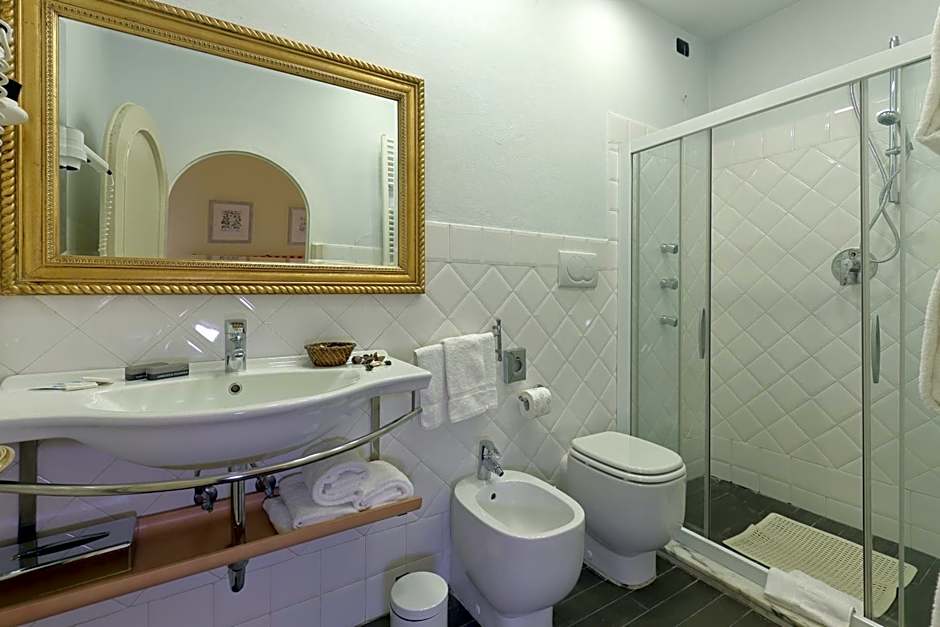 Relais Lavagnini Florence