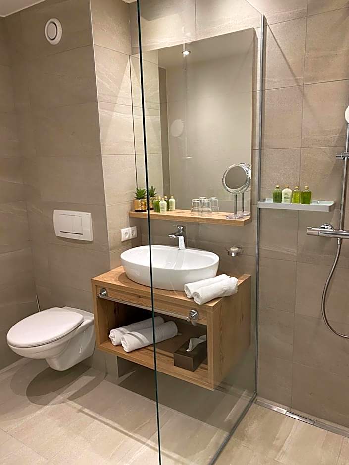 Vitalhotel Kaiserhof