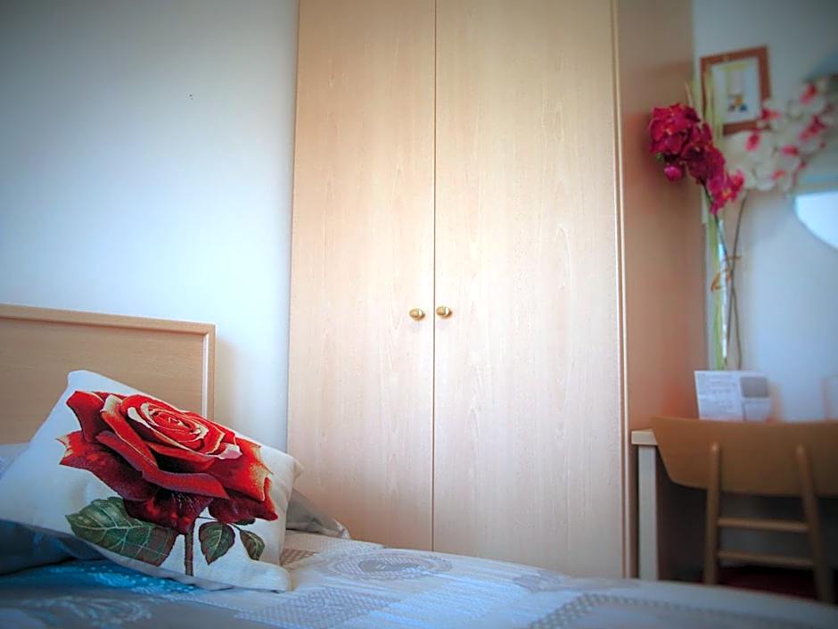 Bed & Breakfast Delle Rose